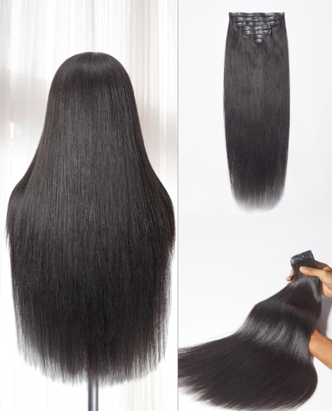 Yaki Straight